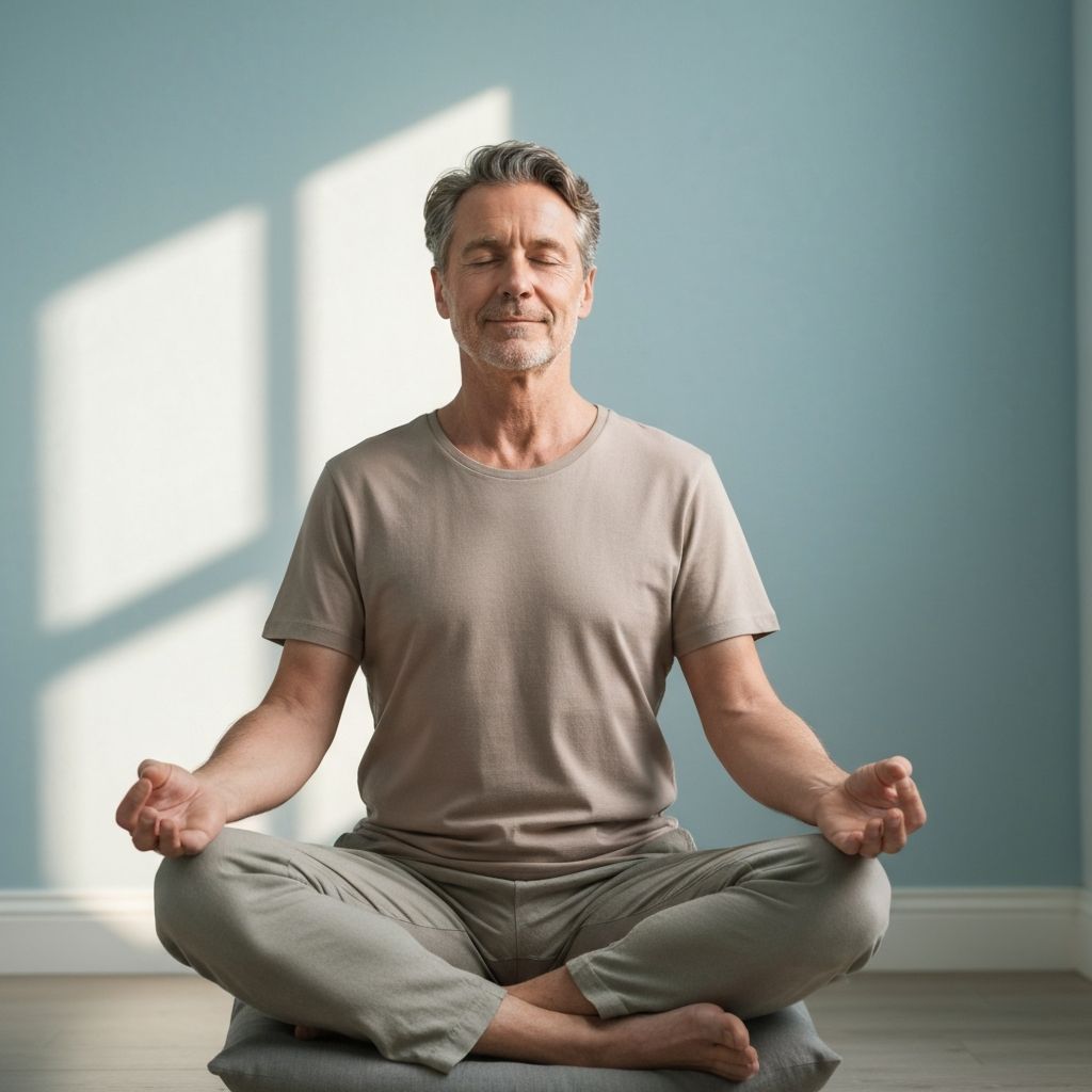 Stressmanagement im Alltag